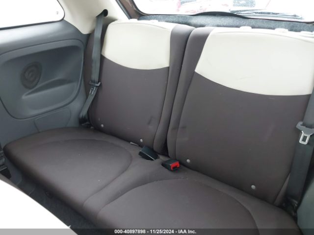 2013 FIAT 500 3C3CFFAR3DT513512 Photo 7