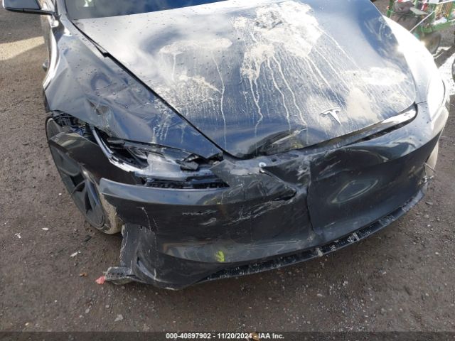 2024 TESLA MODEL 3 5YJ3E1ET2RF796238 Photo 5