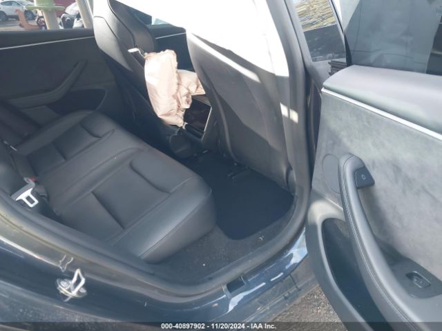 2024 TESLA MODEL 3 5YJ3E1ET2RF796238 Photo 7