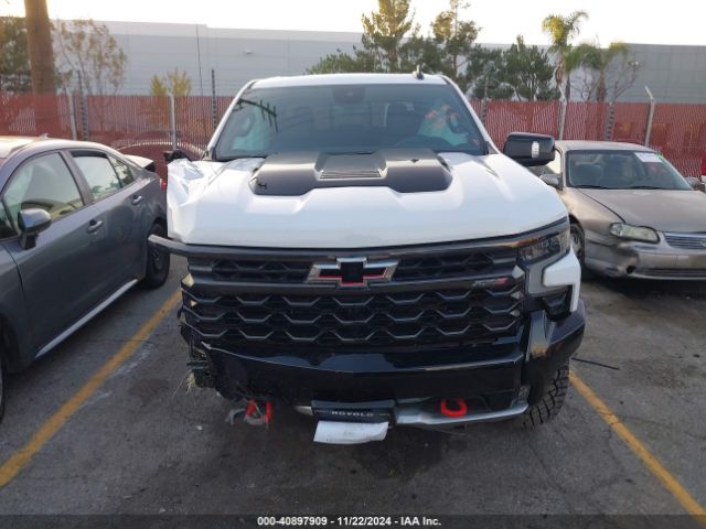 3GCUDHE89RG464562 Chevrolet Silverado 1500