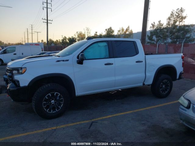 3GCUDHE89RG464562 Chevrolet Silverado 1500