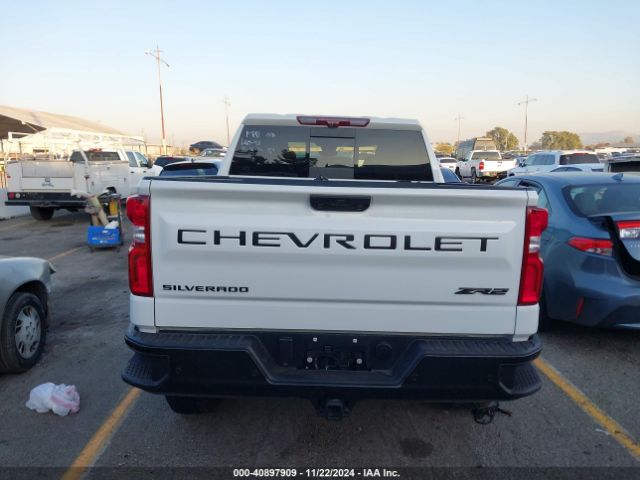 3GCUDHE89RG464562 Chevrolet Silverado 1500
