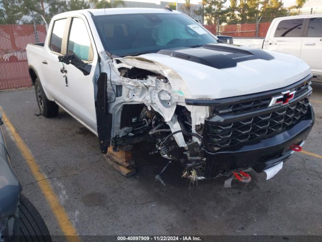 3GCUDHE89RG464562 Chevrolet Silverado 1500