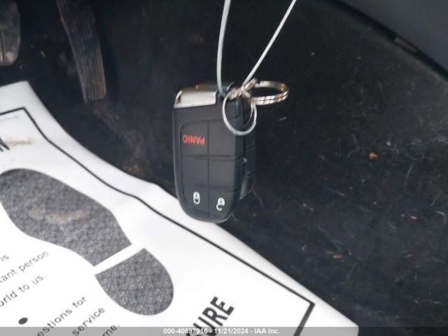 2C3CDXDT0EH320067 Dodge CHARGER R/T