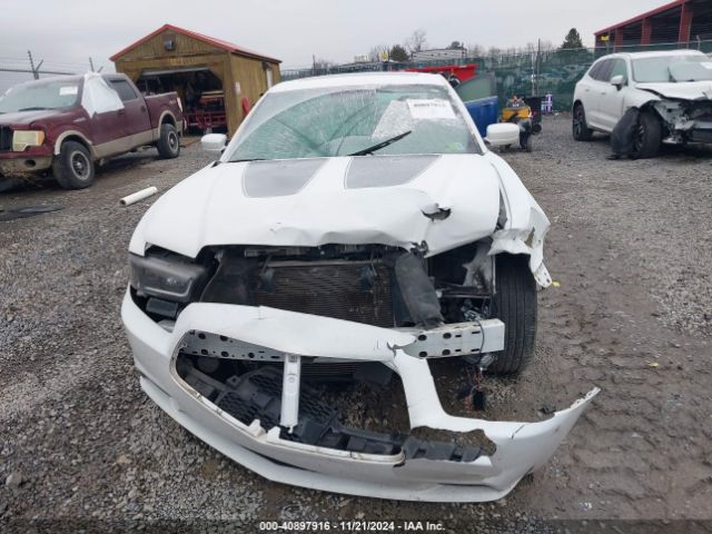 2C3CDXDT0EH320067 Dodge CHARGER R/T