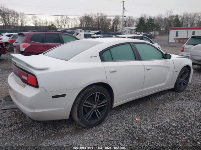 2C3CDXDT0EH320067 Dodge CHARGER R/T