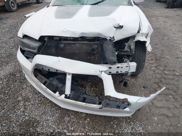 2C3CDXDT0EH320067 Dodge CHARGER R/T