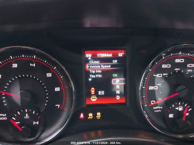 2C3CDXDT0EH320067 Dodge CHARGER R/T
