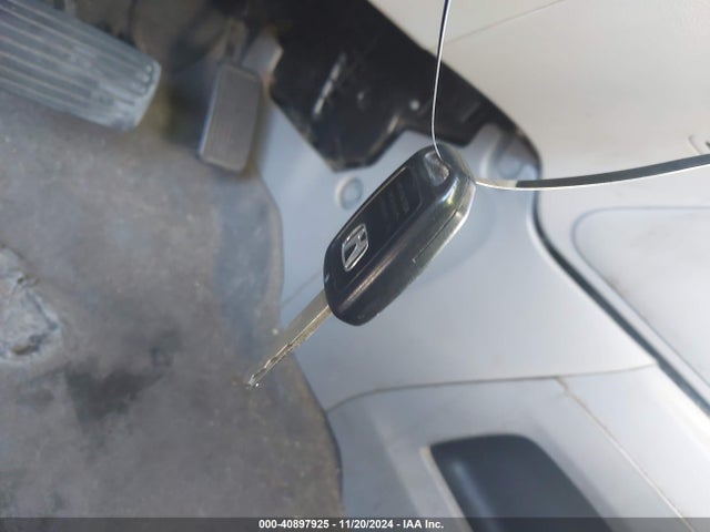 Honda CR-V LX 2014 2HKRM4H36EH617365 Image 11