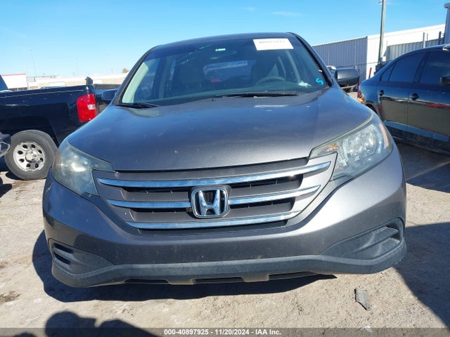 Honda CR-V LX 2014 2HKRM4H36EH617365 Image 12