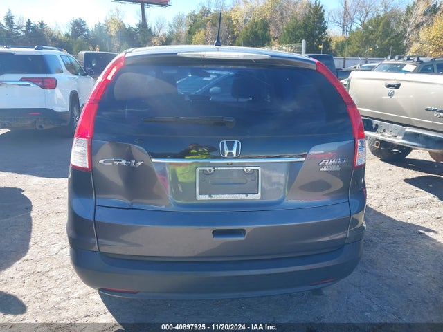Honda CR-V LX 2014 2HKRM4H36EH617365 Image 16