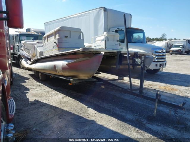 2004 BENTLEY BOAT & TRAILER BNT12112F405      Photo 0