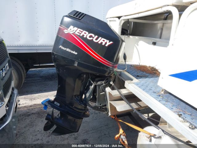 2004 BENTLEY BOAT & TRAILER BNT12112F405      Photo 9