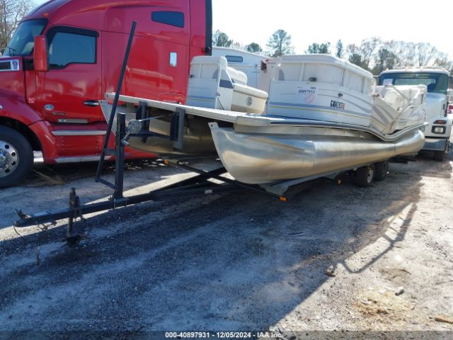 2004 BENTLEY BOAT & TRAILER BNT12112F405      Photo 1
