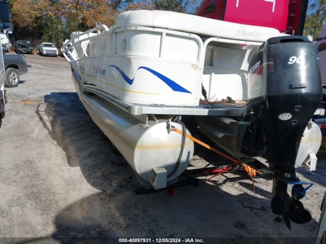 2004 BENTLEY BOAT & TRAILER BNT12112F405      Photo 2