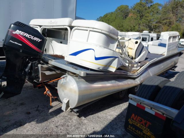 2004 BENTLEY BOAT & TRAILER BNT12112F405      Photo 3