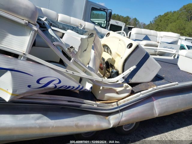 2004 BENTLEY BOAT & TRAILER BNT12112F405      Photo 5