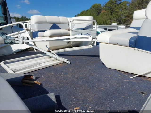 2004 BENTLEY BOAT & TRAILER BNT12112F405      Photo 7