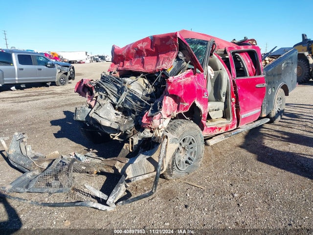 Auction sale of the 2007 Dodge Ram 3500 Laramie, vin: 3D7MX38A87G849459, lot number: 40897953