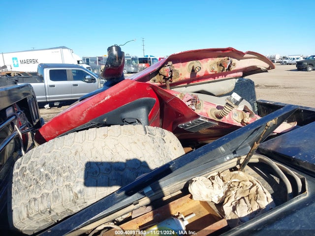Auction sale of the 2007 Dodge Ram 3500 Laramie, vin: 3D7MX38A87G849459, lot number: 40897953
