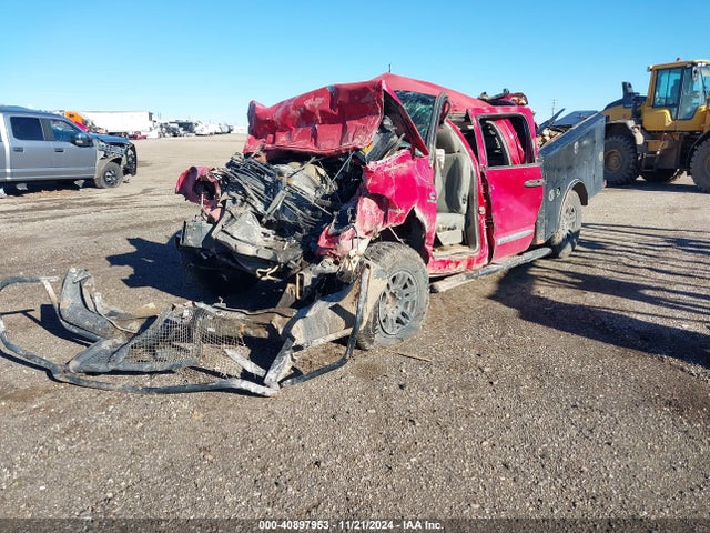 Auction sale of the 2007 Dodge Ram 3500 Laramie, vin: 3D7MX38A87G849459, lot number: 40897953