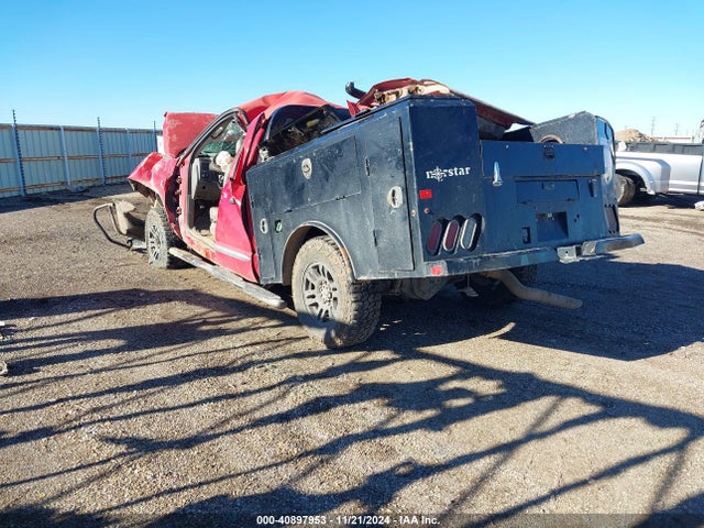 Auction sale of the 2007 Dodge Ram 3500 Laramie, vin: 3D7MX38A87G849459, lot number: 40897953