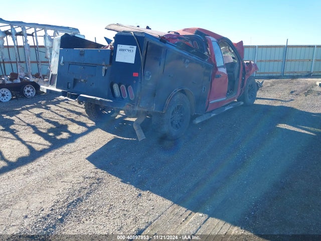 Auction sale of the 2007 Dodge Ram 3500 Laramie, vin: 3D7MX38A87G849459, lot number: 40897953