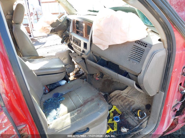 Auction sale of the 2007 Dodge Ram 3500 Laramie, vin: 3D7MX38A87G849459, lot number: 40897953