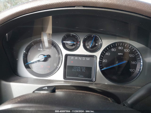 2007 CADILLAC ESCALADE ESV 1GYFK66807R301579 Photo 6