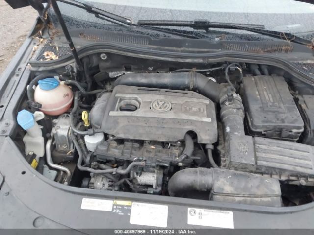 WVWBN7AN3EE539574 Volkswagen Cc 2.0t Sport
