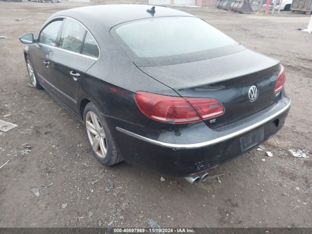 WVWBN7AN3EE539574 Volkswagen Cc 2.0t Sport