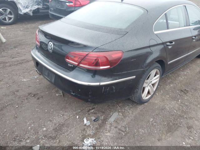 WVWBN7AN3EE539574 Volkswagen Cc 2.0t Sport