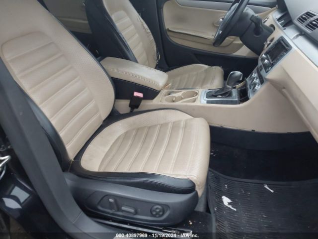 WVWBN7AN3EE539574 Volkswagen Cc 2.0t Sport
