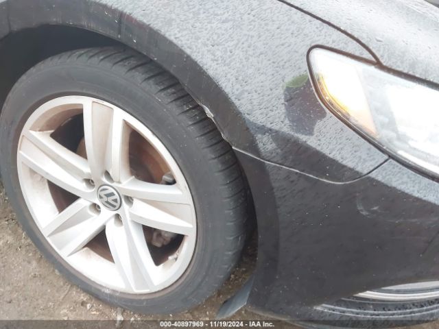 WVWBN7AN3EE539574 Volkswagen Cc 2.0t Sport