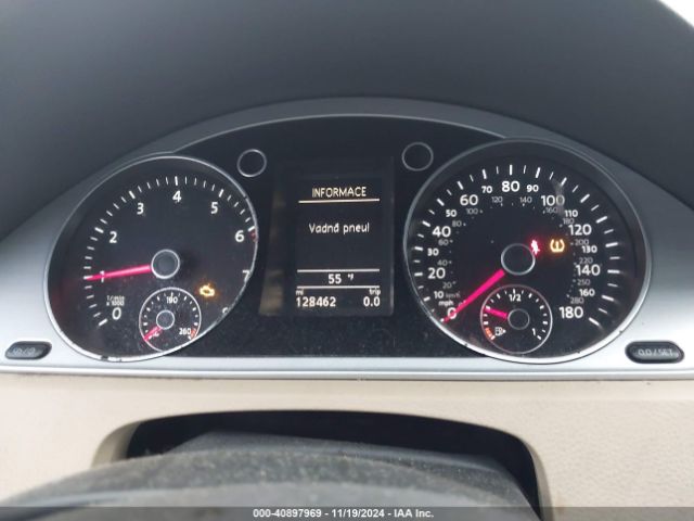 WVWBN7AN3EE539574 Volkswagen Cc 2.0t Sport
