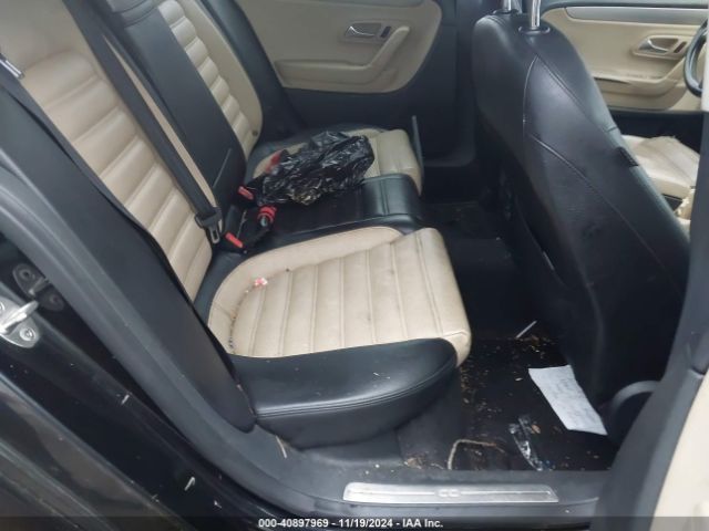 WVWBN7AN3EE539574 Volkswagen Cc 2.0t Sport