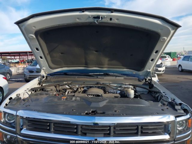 3GCUKSEC0FG148549 Chevrolet Silverado 1500 1lz