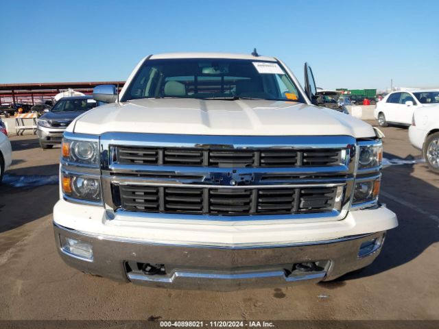 3GCUKSEC0FG148549 Chevrolet Silverado 1500 1lz