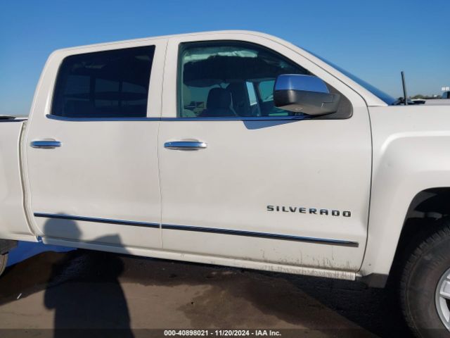 3GCUKSEC0FG148549 Chevrolet Silverado 1500 1lz