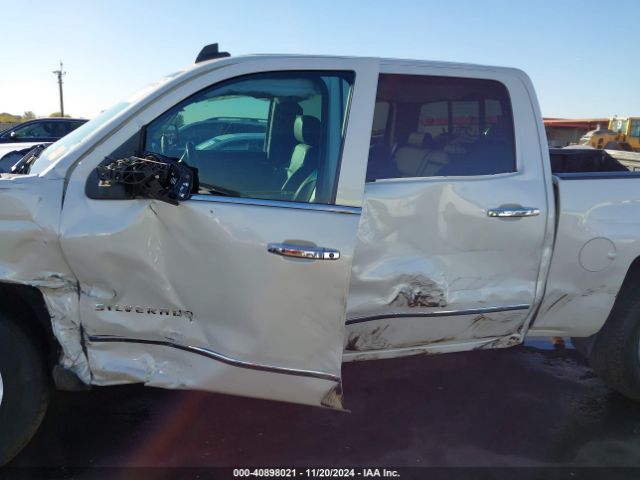 3GCUKSEC0FG148549 Chevrolet Silverado 1500 1lz