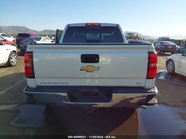 3GCUKSEC0FG148549 Chevrolet Silverado 1500 1lz