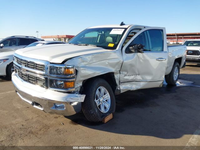 3GCUKSEC0FG148549 Chevrolet Silverado 1500 1lz