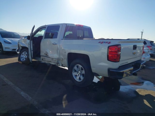 3GCUKSEC0FG148549 Chevrolet Silverado 1500 1lz