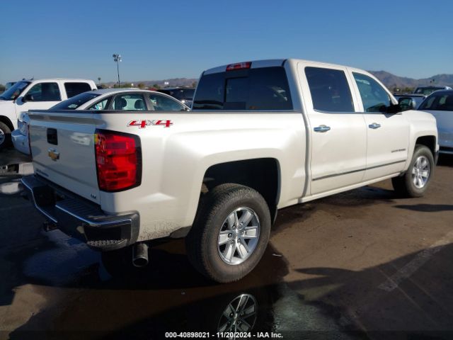 3GCUKSEC0FG148549 Chevrolet Silverado 1500 1lz