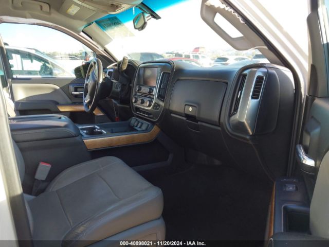 3GCUKSEC0FG148549 Chevrolet Silverado 1500 1lz