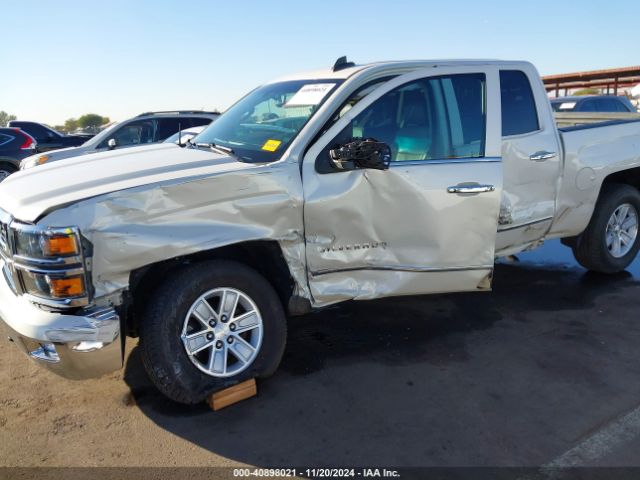 3GCUKSEC0FG148549 Chevrolet Silverado 1500 1lz