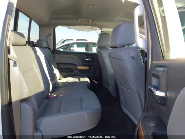 3GCUKSEC0FG148549 Chevrolet Silverado 1500 1lz