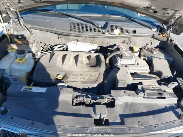 1C4NJDEB3ED626369 Jeep Compass Latitude