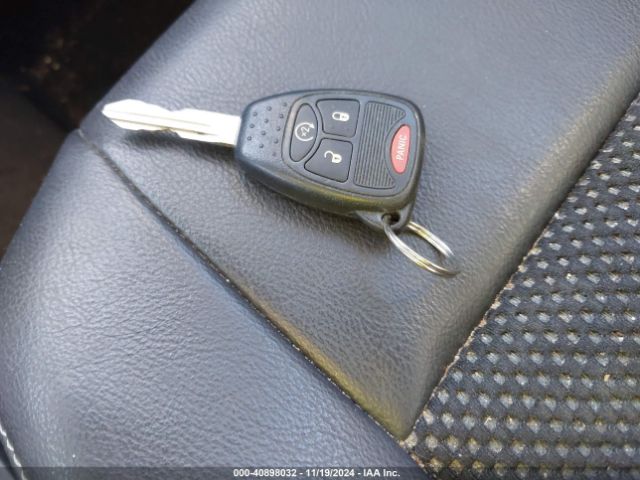 1C4NJDEB3ED626369 Jeep Compass Latitude