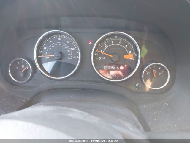 1C4NJDEB3ED626369 Jeep Compass Latitude